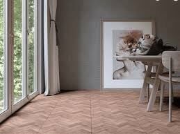 Bien Herringwood seramik 50*50