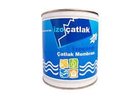İzocardi Çatlak Mebranı