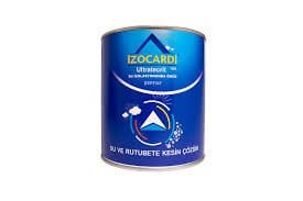 İzocardi Ultratecrit Su Ve Rutubete Kesin Çözüm -şeffaf - 1kg