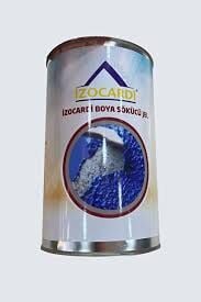 İZOCARDİ BOYA SÖKÜCÜ JEL 1/1