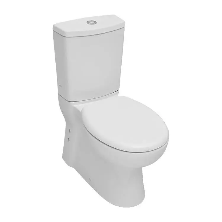 Serel Etna Duvara Sıfır Klozet (SET)