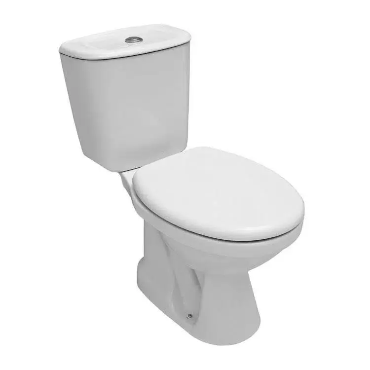 Serel Mio Alttan Çıkışlı Klozet  (SET)