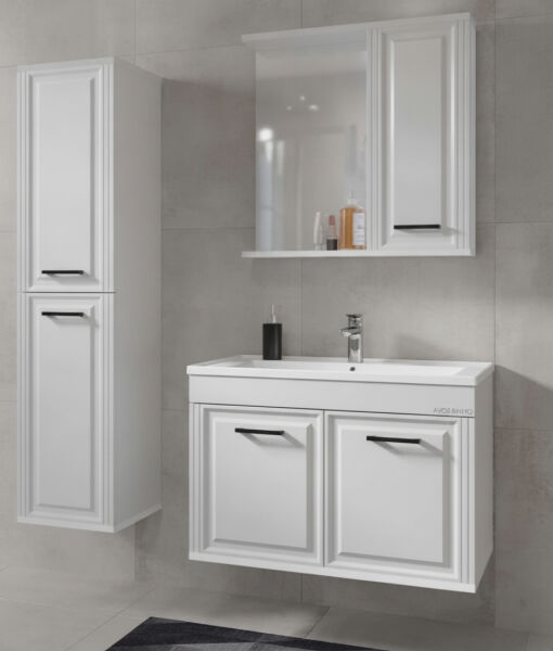Avos Didem Banyo Dolabı
