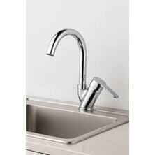 Yak Ar Mix Minimal Lavabo